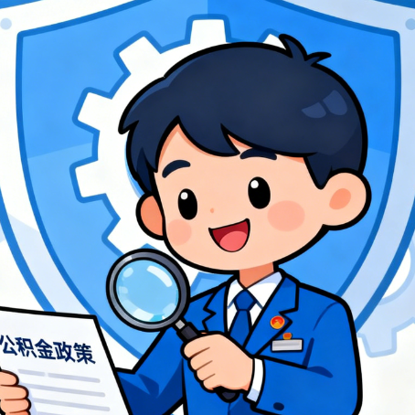 可克达拉《关于2025住房公积金年度缴存有关问题的通知》政策解读