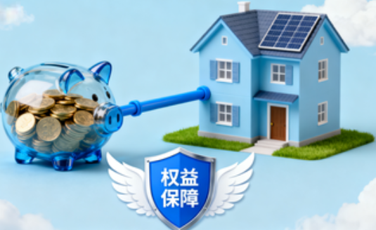 可克达拉住房公积金政策“上新” 一文为你划重点