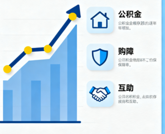 可克达拉住房公积金增值收益：取之于民，用之于民的普惠之道