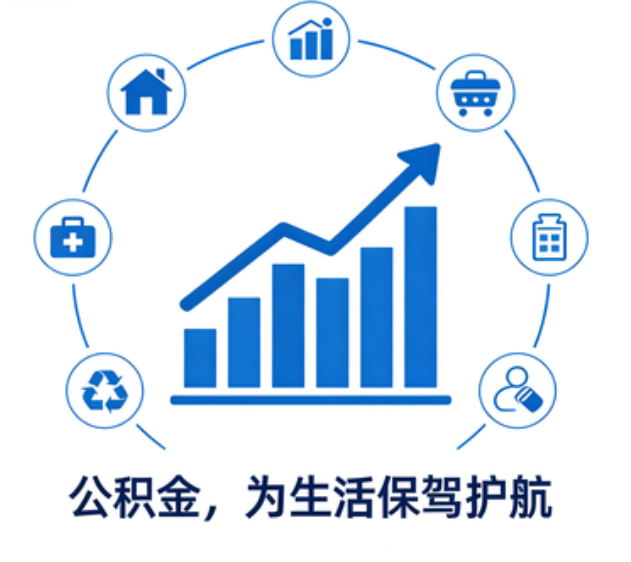 可克达拉住房公积金制度迎来历史性变革：普惠化、数字化、服务化成为新趋势