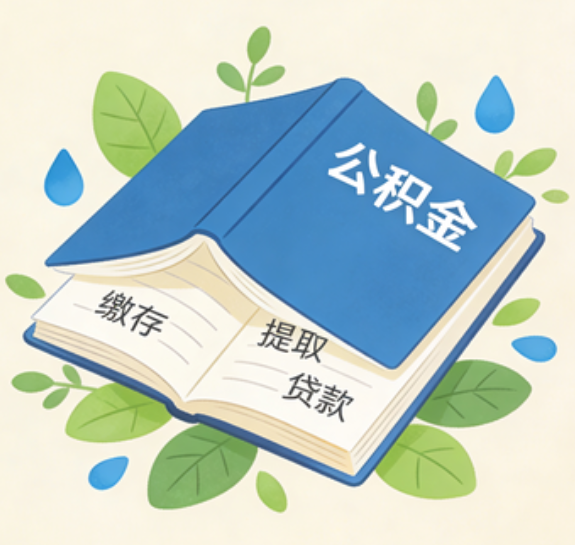 可克达拉住房公积金遗产处理指南：死亡或被宣告死亡提取全流程