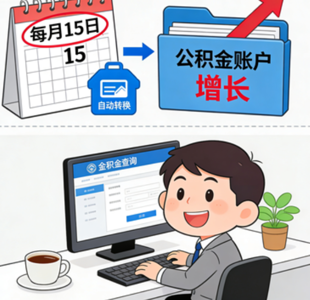 可克达拉公积金代办服务：专业赋能，合规守护您的住房权益