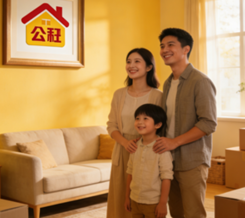 可克达拉夫妻购房提取住房公积金