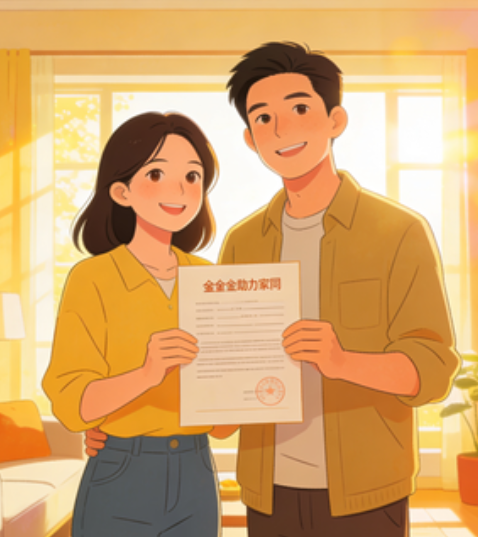可克达拉提取住房公积金直付房租业务操作详解