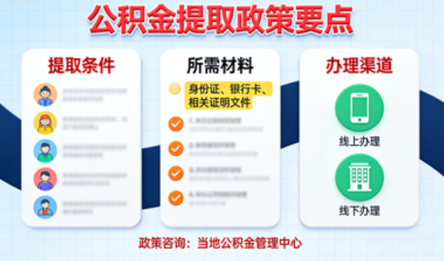 可克达拉异地购房公积金提取全攻略
