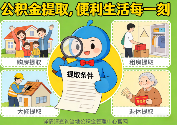 可克达拉住房公积金提取业务的关键注意事项深度解析