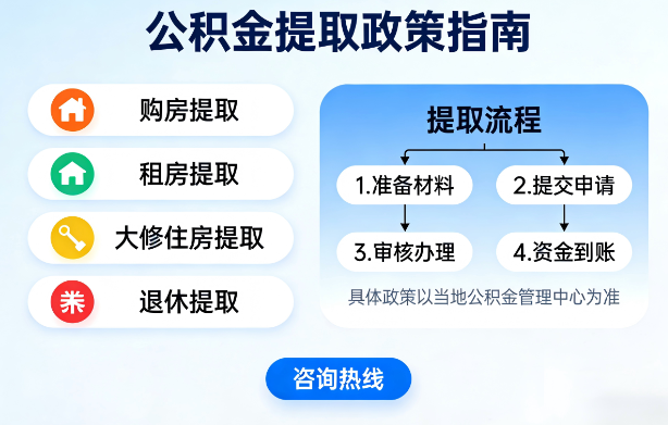 可克达拉住房公积金与养老规划：制度功能解析与个人资金活用指南