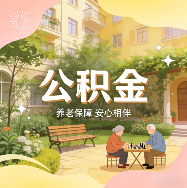 可克达拉全面解读住房公积金的多元用途