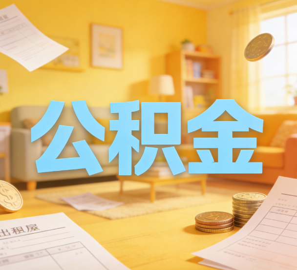 可克达拉别让公积金“躺在账户里睡觉”！