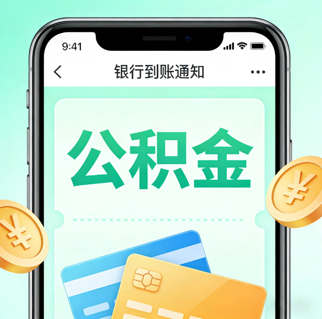 可克达拉论公积金代办服务的重要意义
