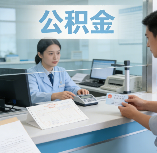 可克达拉公积金提取的两种方式全面对比