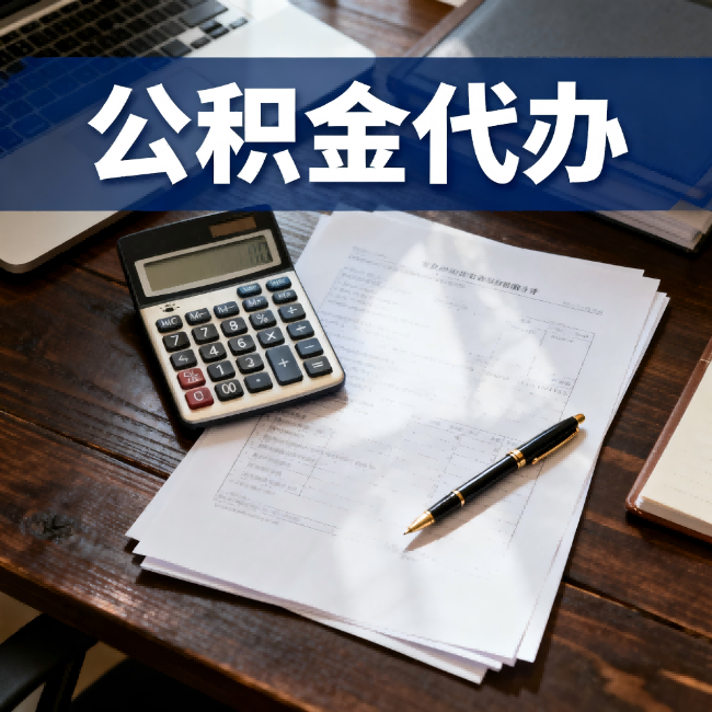 可克达拉公积金代办:哪些人办了之后说“真值”