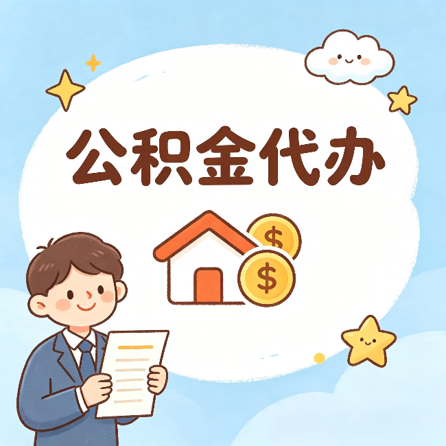 可克达拉公积金代办:从咨询到到账,一个完整案例还原
